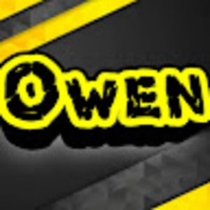 Meet your Posher, Owen